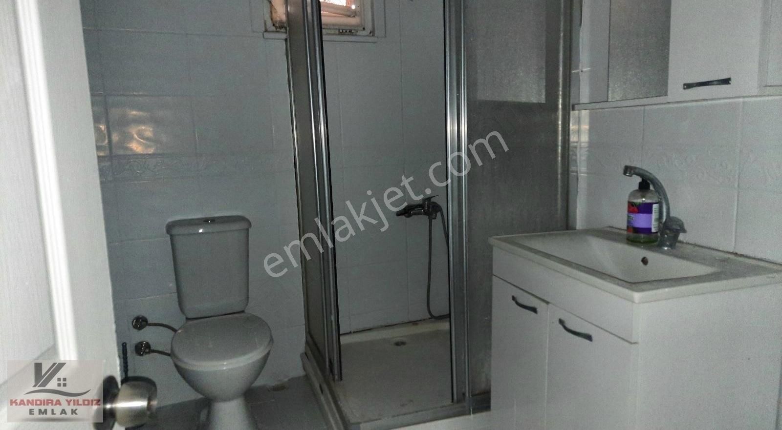 Yatırımcılara Fırsat Daire!50m2.balkonlu-asansörlü-ayrı Mutfaklı - Görsel 3