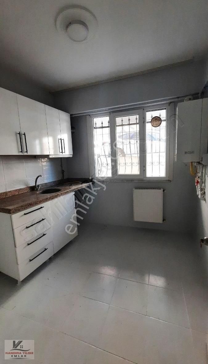 Yatırımcılara Fırsat Daire!50m2.balkonlu-asansörlü-ayrı Mutfaklı - Görsel 9