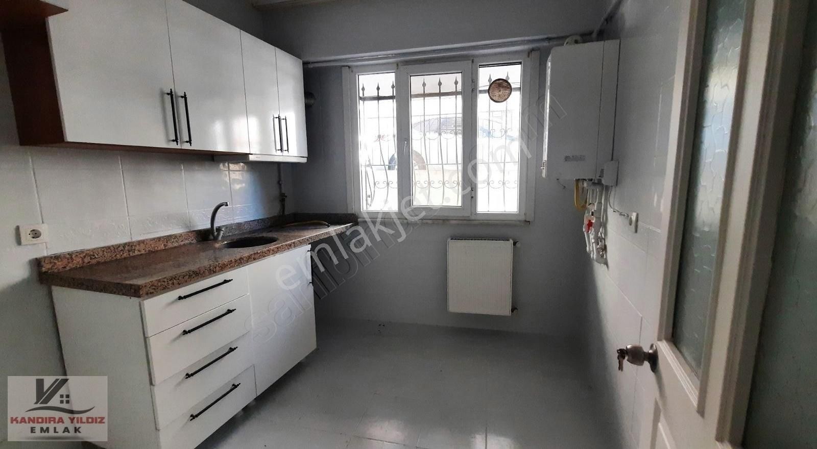 Yatırımcılara Fırsat Daire!50m2.balkonlu-asansörlü-ayrı Mutfaklı - Görsel 10