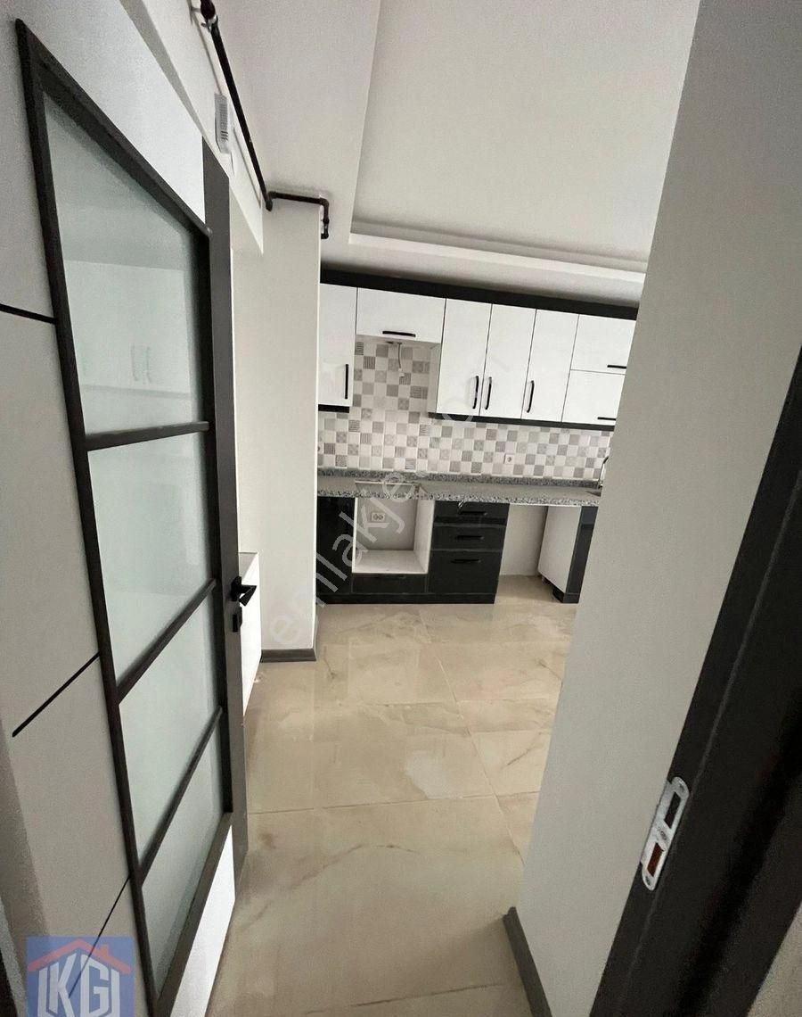 3+1 Mustafa Kemal Mah Daire - Görsel 17