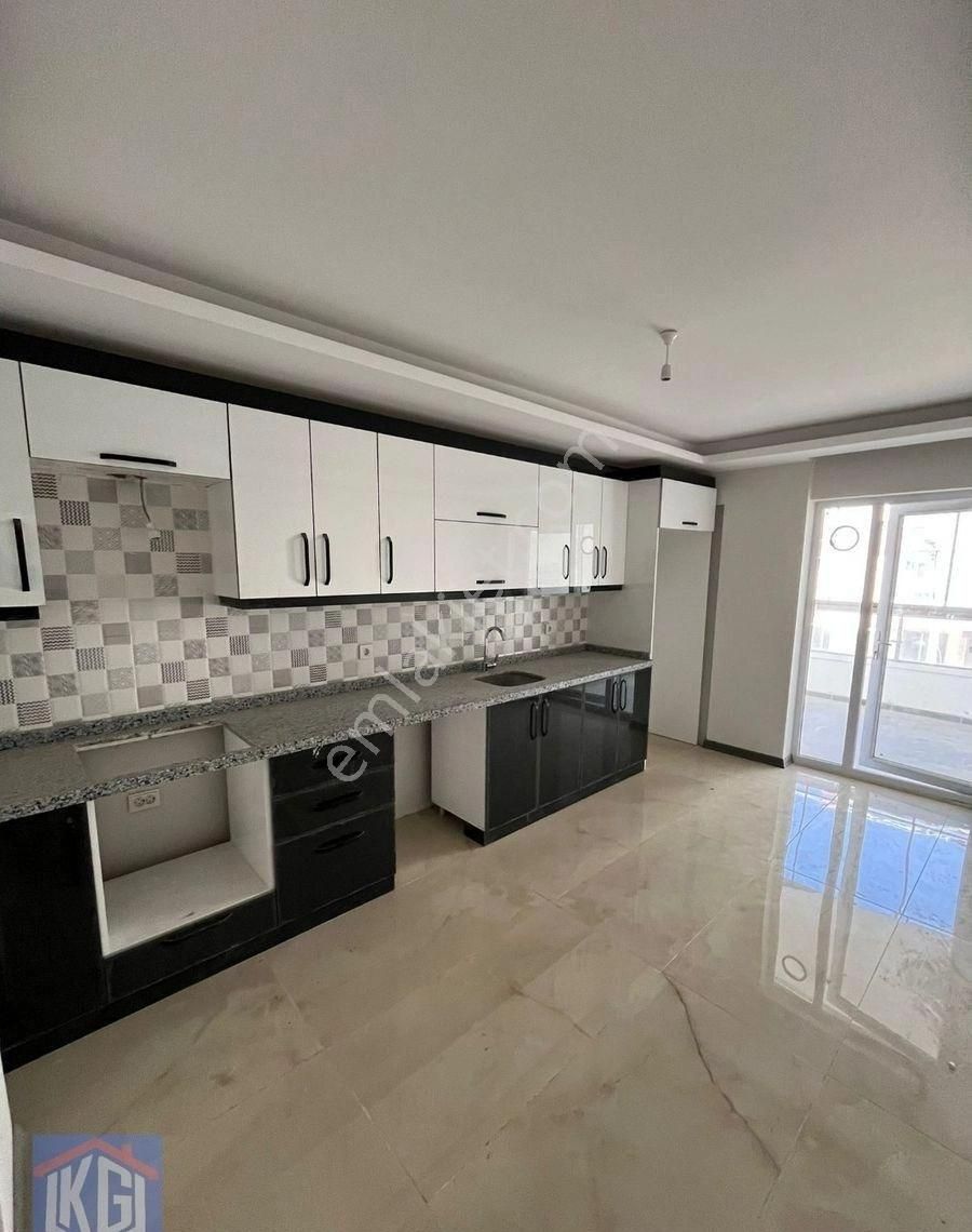 3+1 Mustafa Kemal Mah Daire - Görsel 9