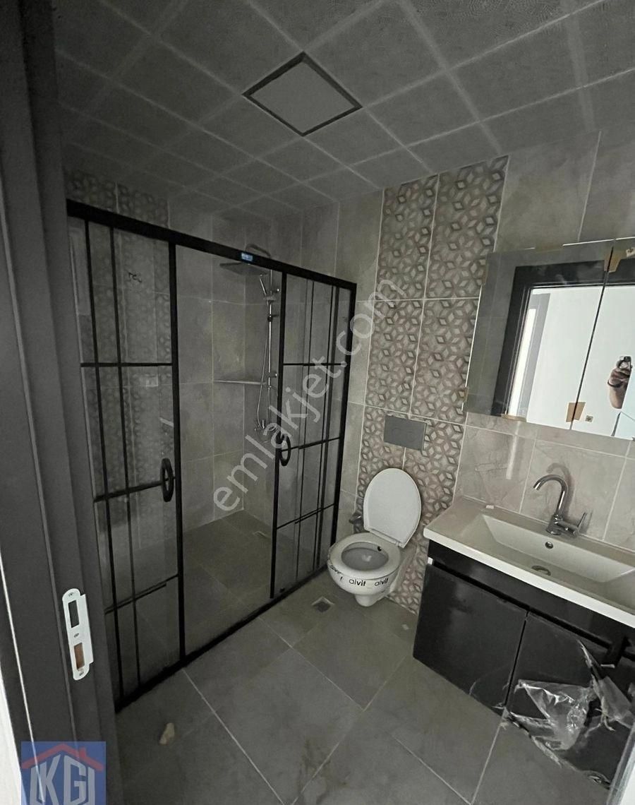 3+1 Mustafa Kemal Mah Daire - Görsel 7