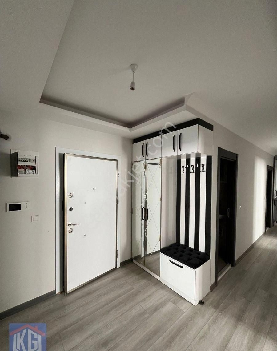 3+1 Mustafa Kemal Mah Daire - Görsel 16