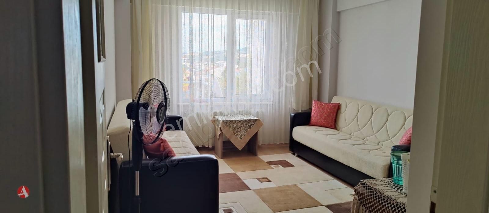 Çanakkale, Lapseki, Çardak Çarşı İçinde, Full Eşyalı, 1+1 Daire - Görsel 4