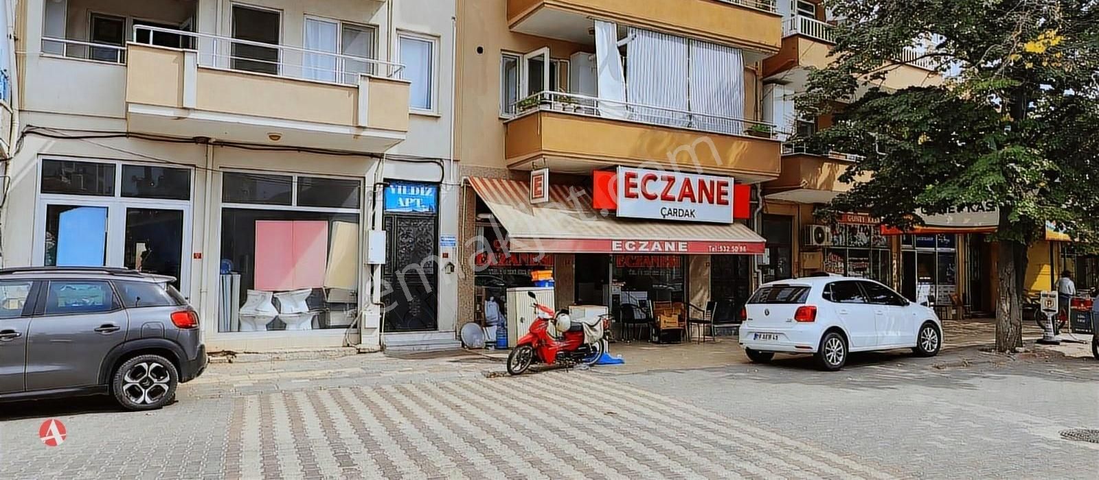 Çanakkale, Lapseki, Çardak Çarşı İçinde, Full Eşyalı, 1+1 Daire - Görsel 16