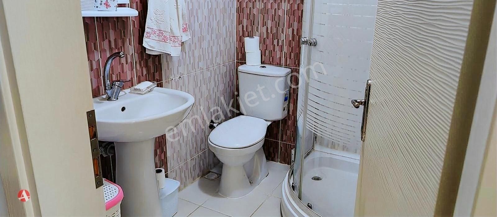 Çanakkale, Lapseki, Çardak Çarşı İçinde, Full Eşyalı, 1+1 Daire - Görsel 14