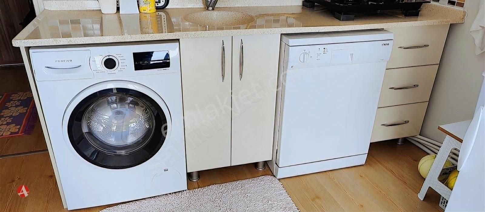 Çanakkale, Lapseki, Çardak Çarşı İçinde, Full Eşyalı, 1+1 Daire - Görsel 8