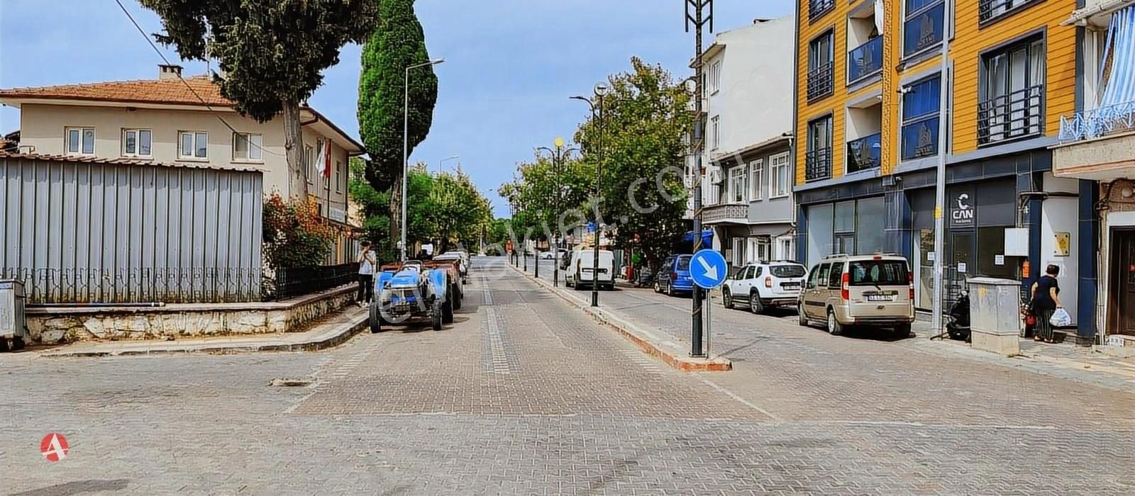 Çanakkale, Lapseki, Çardak Çarşı İçinde, Full Eşyalı, 1+1 Daire - Görsel 10