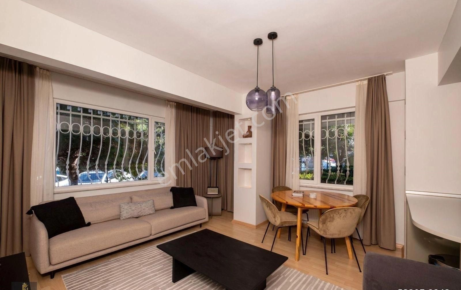 Akatlar'da Eşyalı 3+1 Kiralık Daire - Görsel 4