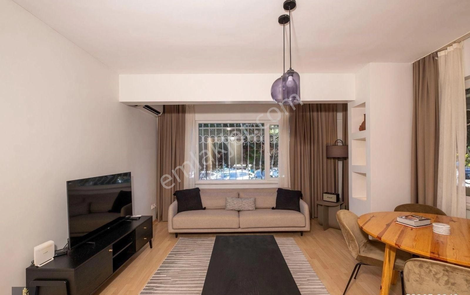 Akatlar'da Eşyalı 3+1 Kiralık Daire - Görsel 18