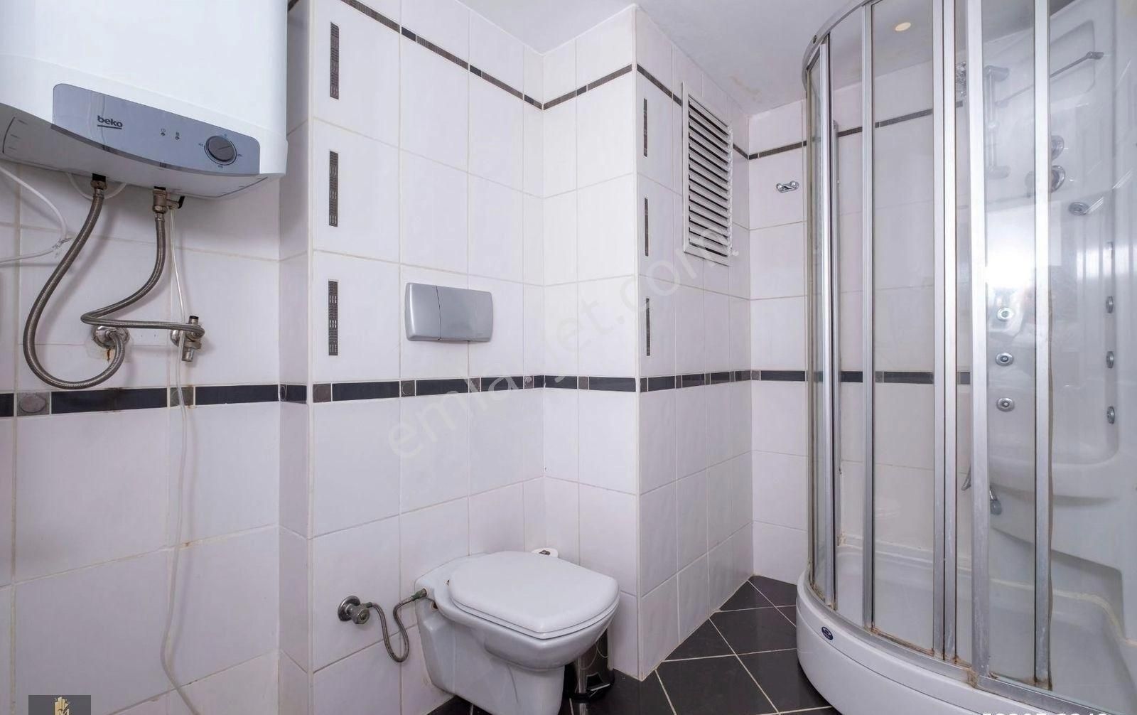 Akatlar'da Eşyalı 3+1 Kiralık Daire - Görsel 8