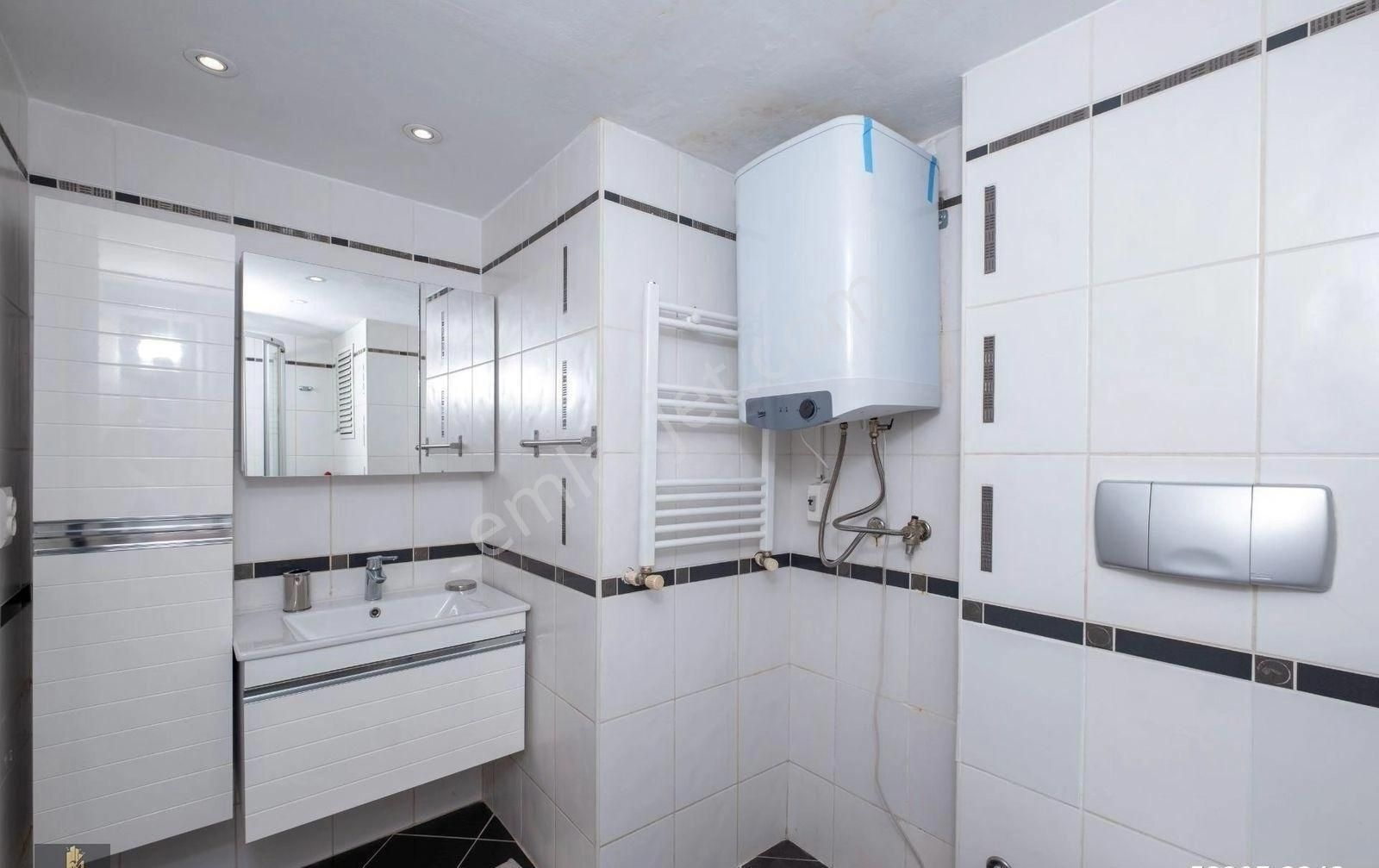 Akatlar'da Eşyalı 3+1 Kiralık Daire - Görsel 35