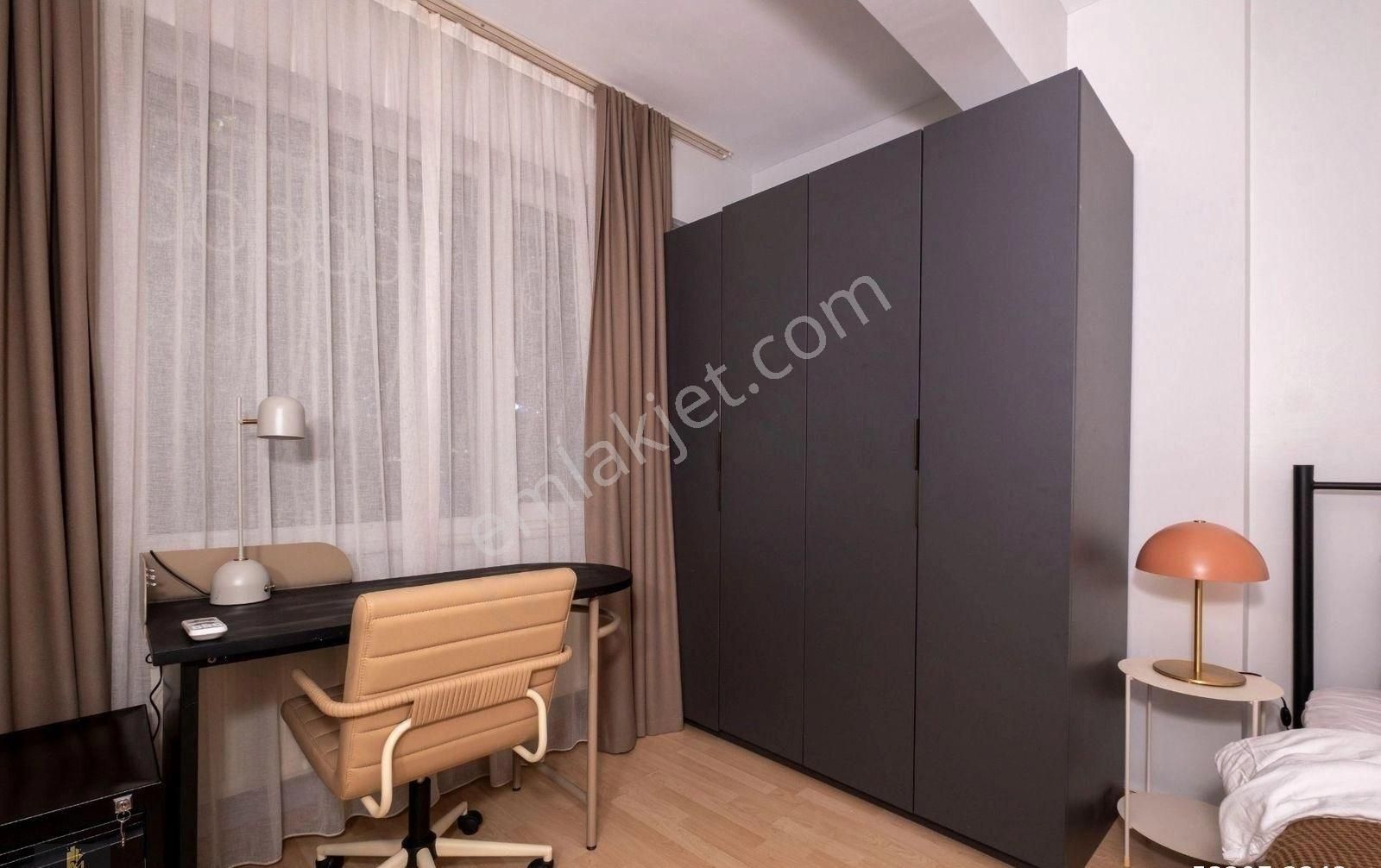 Akatlar'da Eşyalı 3+1 Kiralık Daire - Görsel 31