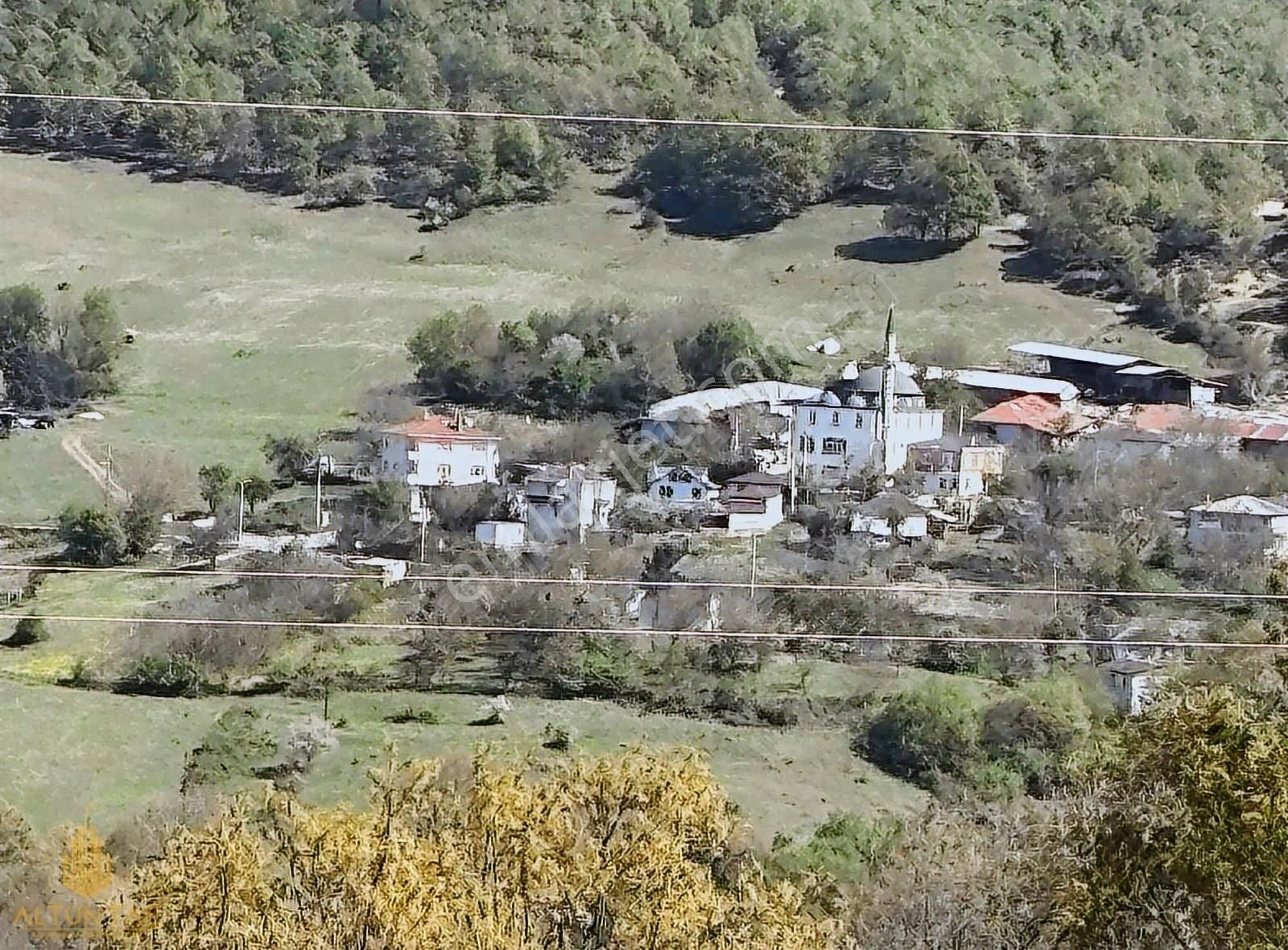 Körfez Sipahiler Köyünde Satılık Tarla - Görsel 11