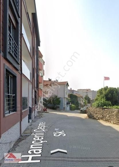 Gelibolu Merkezde Deniz Ve Köprü Manzaralı Satılık 3+1 Daire - Görsel 3