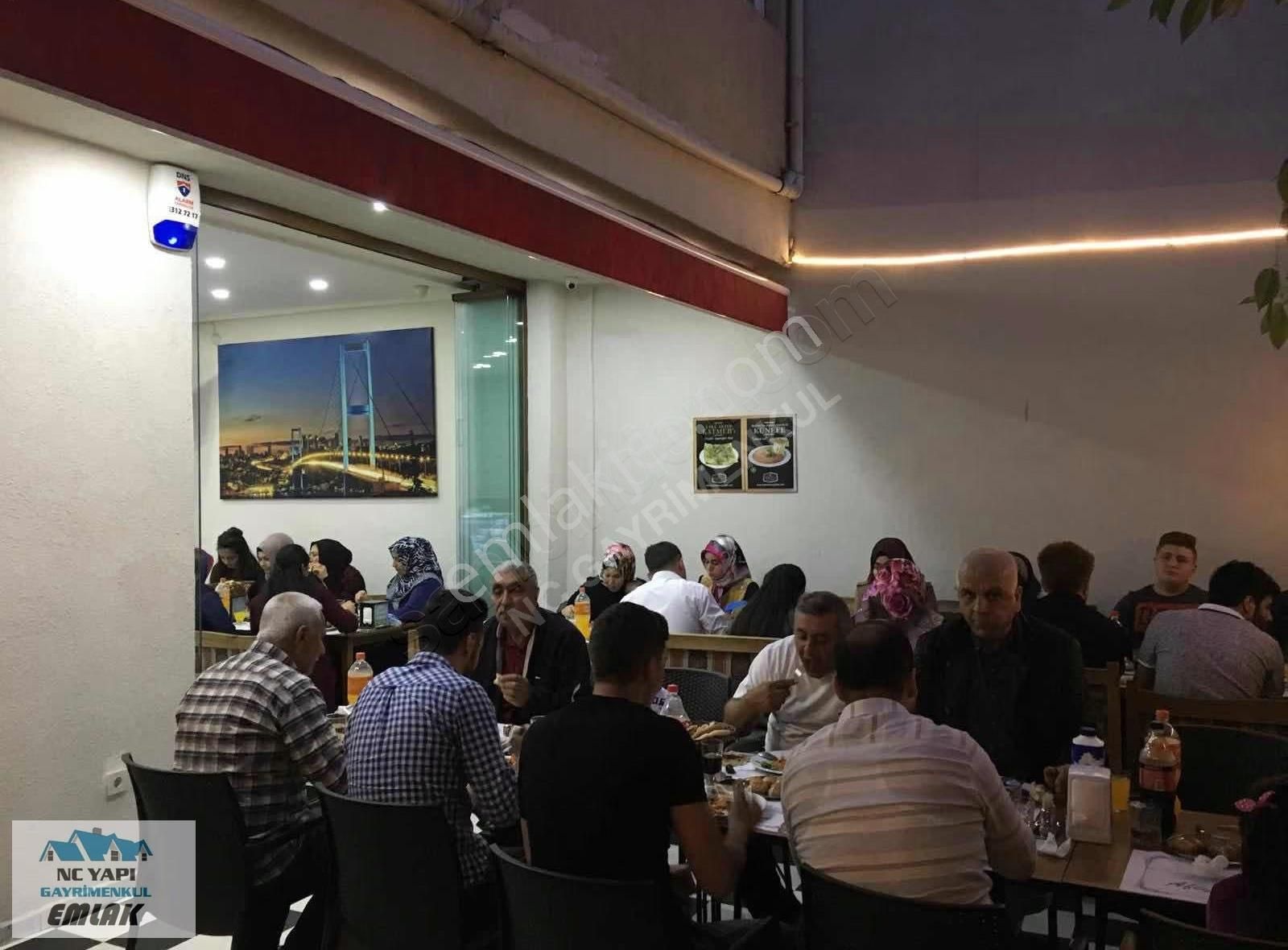 Çekmeköy De Devren Satılık Kanat Kebab Kanatçı Dükkanı Satılık - Görsel 10