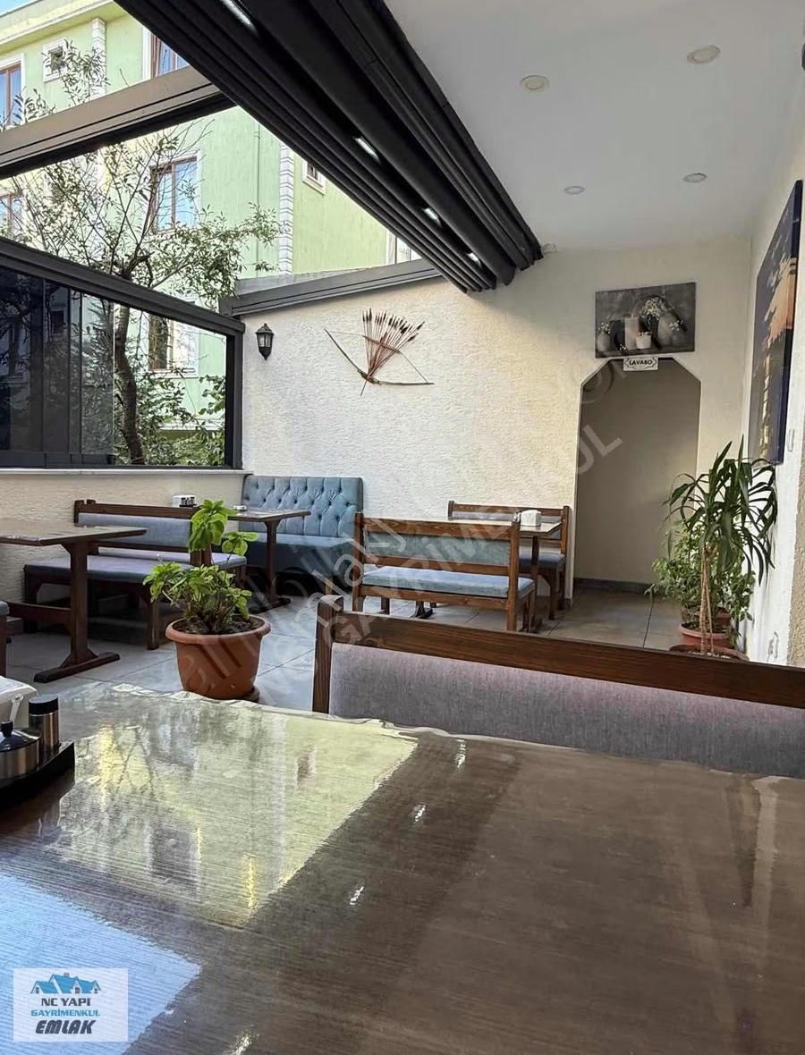 Çekmeköy De Devren Satılık Kanat Kebab Kanatçı Dükkanı Satılık - Görsel 15