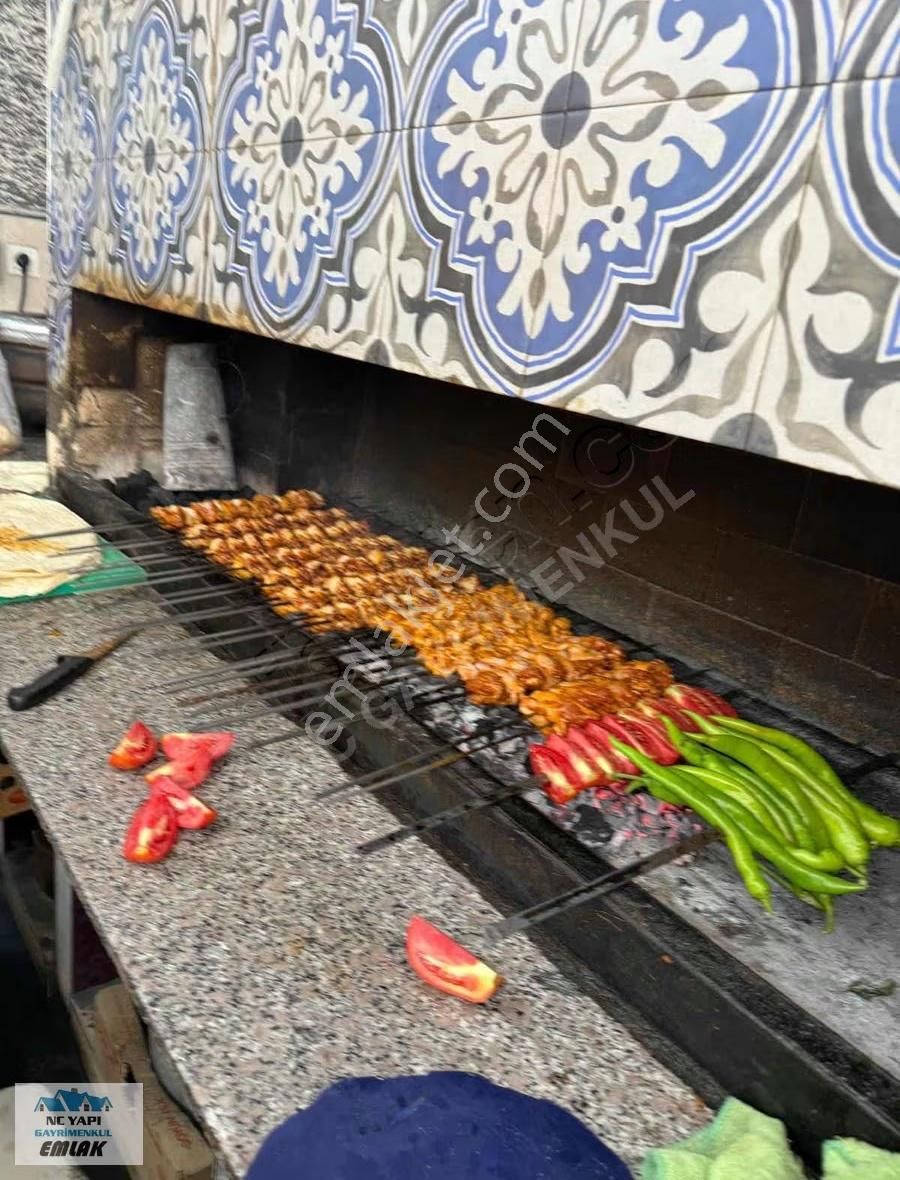 Çekmeköy De Devren Satılık Kanat Kebab Kanatçı Dükkanı Satılık - Görsel 3