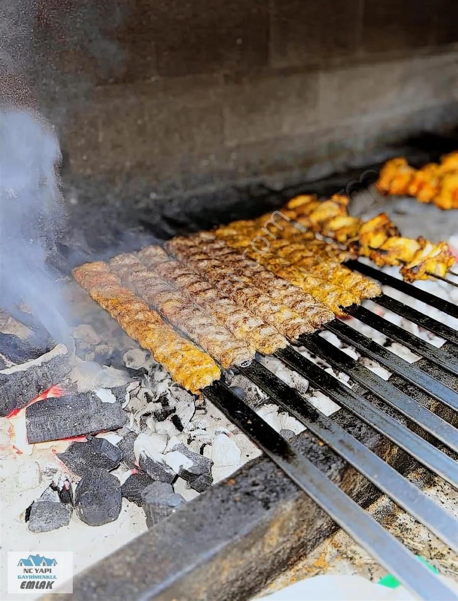Çekmeköy De Devren Satılık Kanat Kebab Kanatçı Dükkanı Satılık - Görsel 22