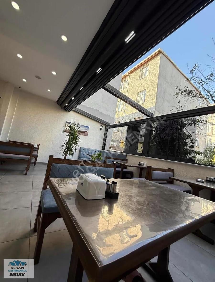 Çekmeköy De Devren Satılık Kanat Kebab Kanatçı Dükkanı Satılık - Görsel 13