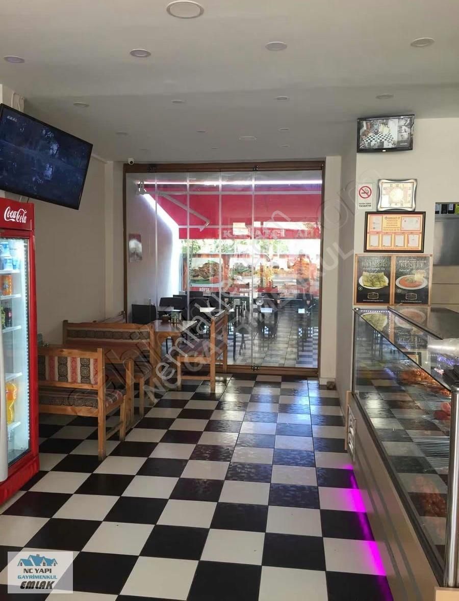 Çekmeköy De Devren Satılık Kanat Kebab Kanatçı Dükkanı Satılık - Görsel 7