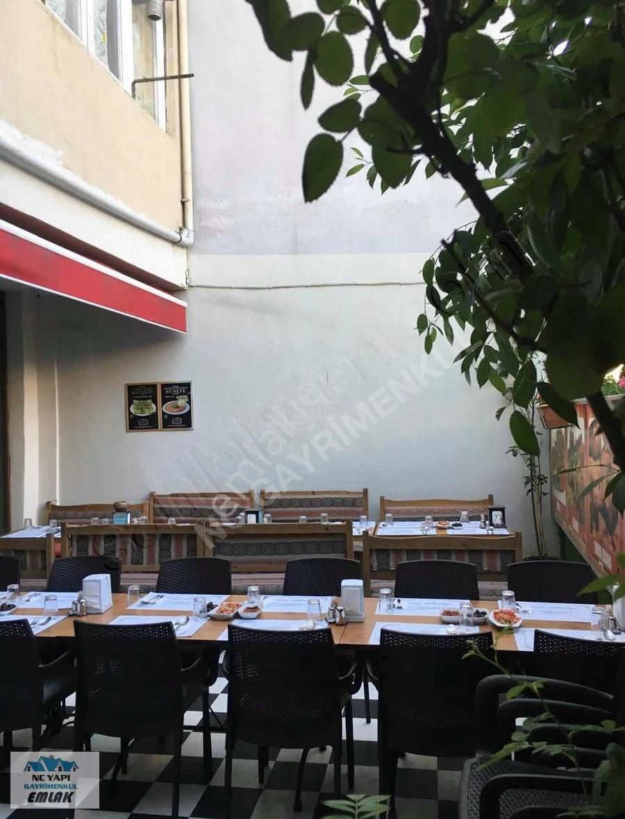 Çekmeköy De Devren Satılık Kanat Kebab Kanatçı Dükkanı Satılık - Görsel 9