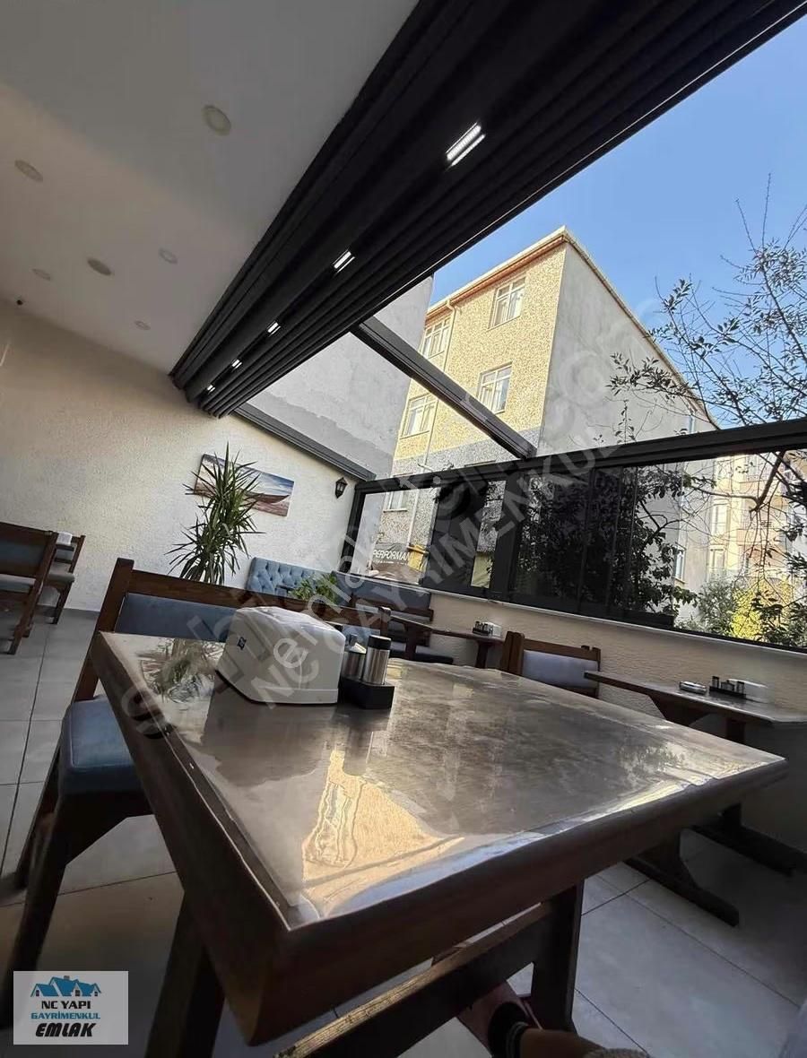 Çekmeköy De Devren Satılık Kanat Kebab Kanatçı Dükkanı Satılık - Görsel 16