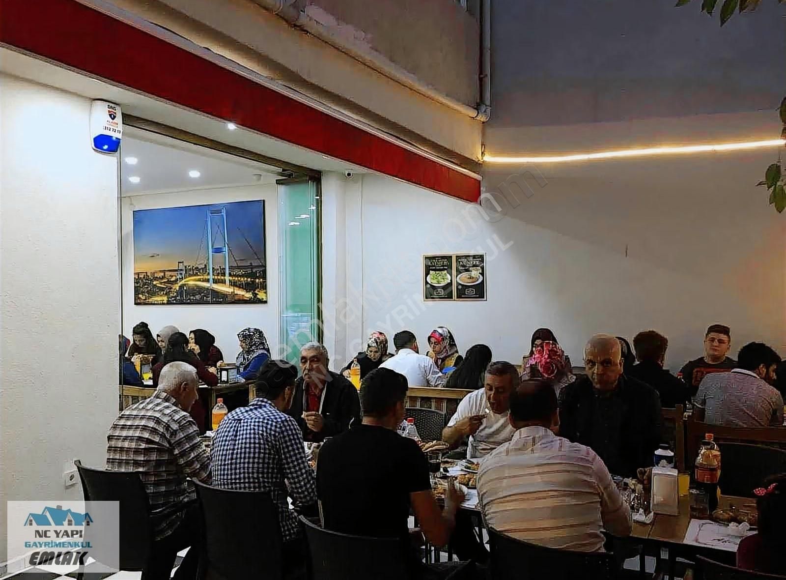 Çekmeköy De Devren Satılık Kanat Kebab Kanatçı Dükkanı Satılık - Görsel 17