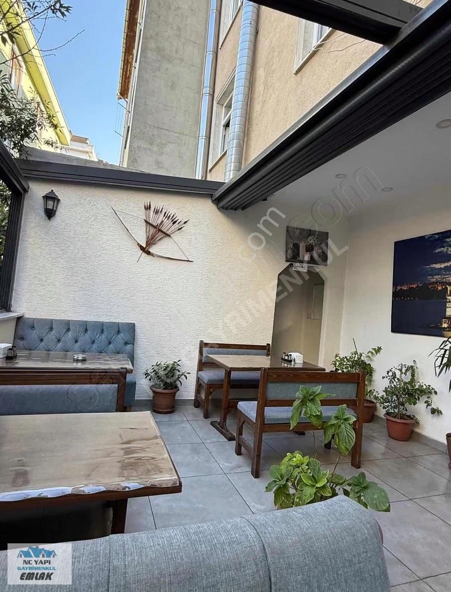 Çekmeköy De Devren Satılık Kanat Kebab Kanatçı Dükkanı Satılık - Görsel 23