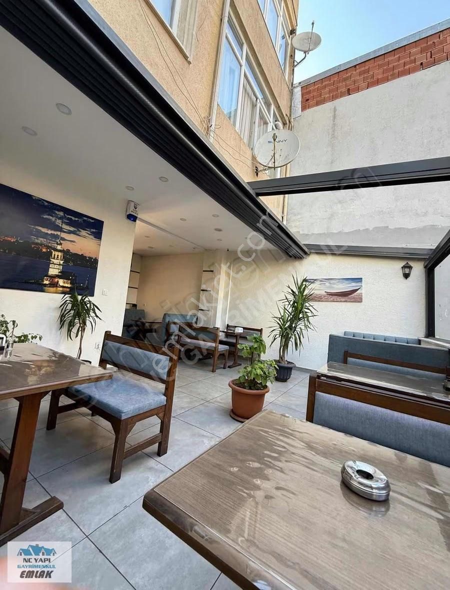 Çekmeköy De Devren Satılık Kanat Kebab Kanatçı Dükkanı Satılık - Görsel 18