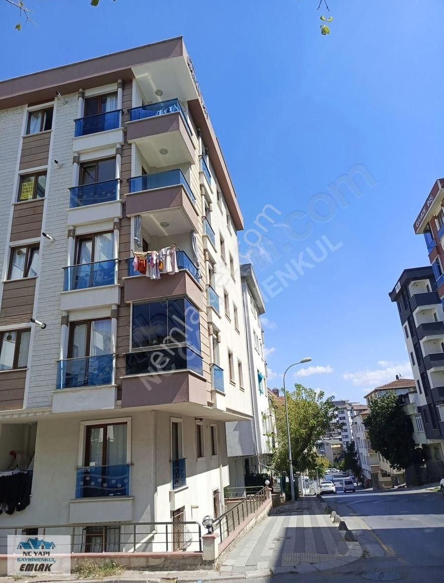 Çekmeköy Cumhuriyet Mahallesinde 2+1 Satılık Daire - Görsel 8