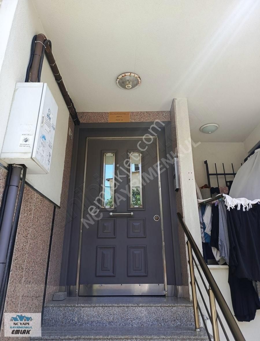 Çekmeköy Cumhuriyet Mahallesinde 2+1 Satılık Daire - Görsel 25