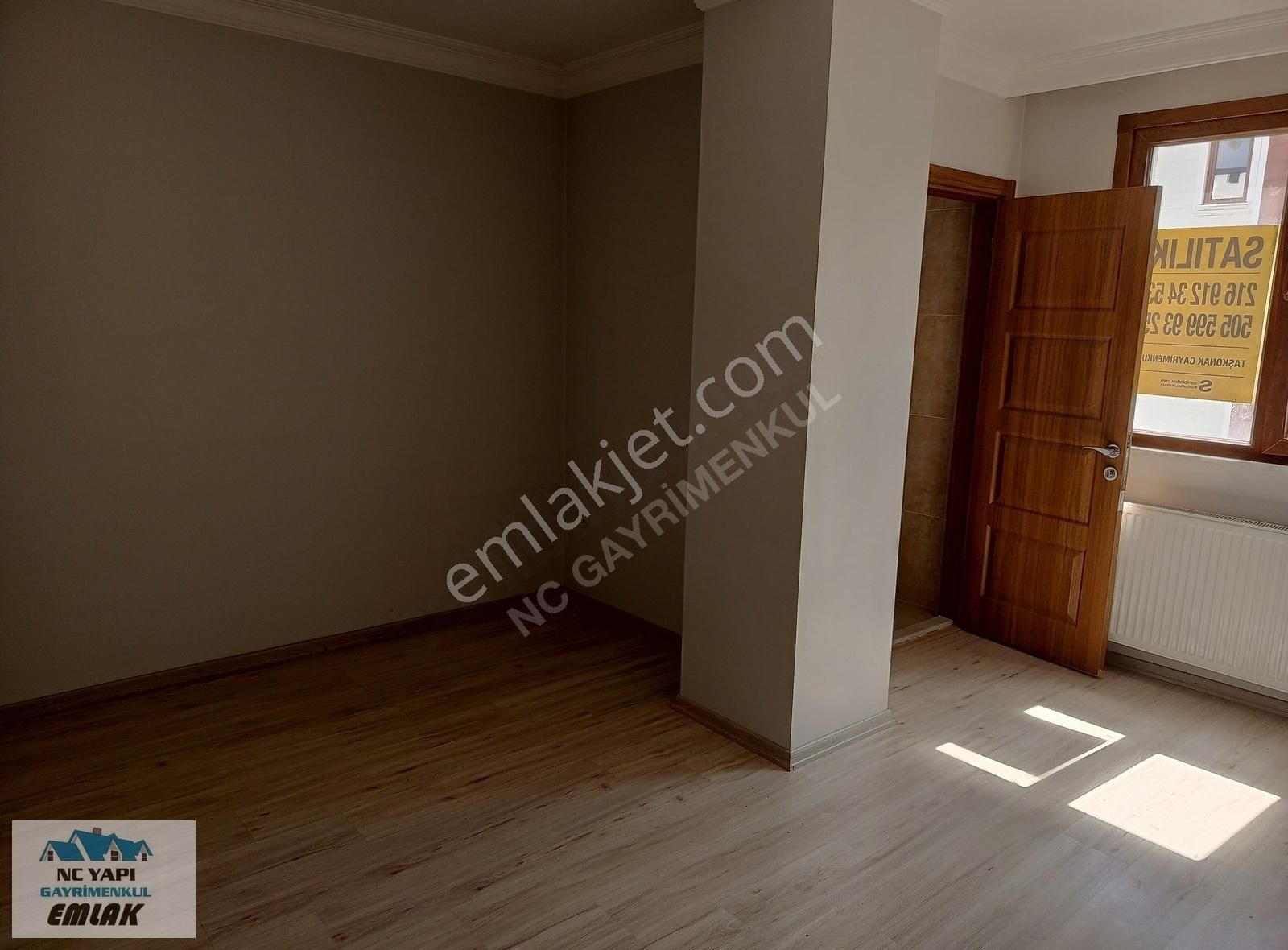 Çekmeköy Cumhuriyet Mahallesinde 2+1 Satılık Daire - Görsel 23