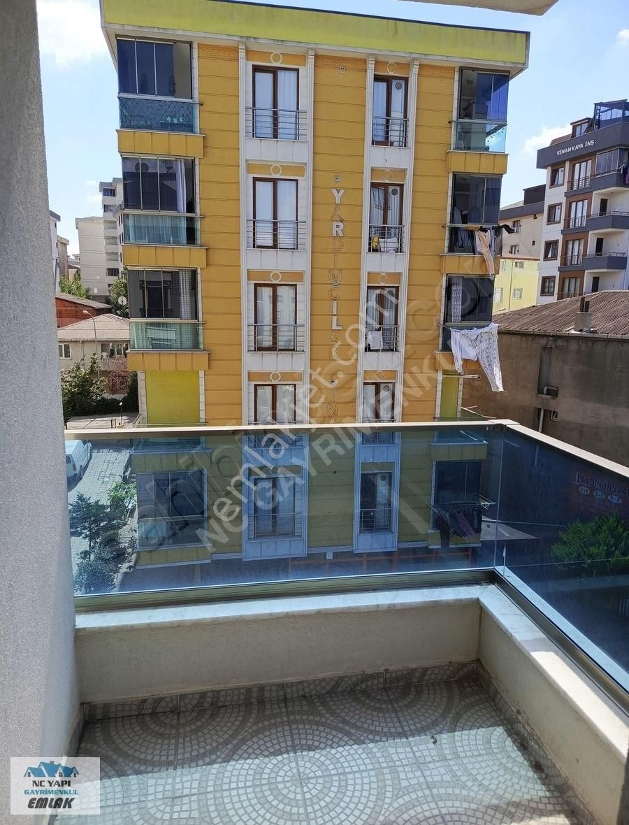 Çekmeköy Cumhuriyet Mahallesinde 2+1 Satılık Daire - Görsel 16