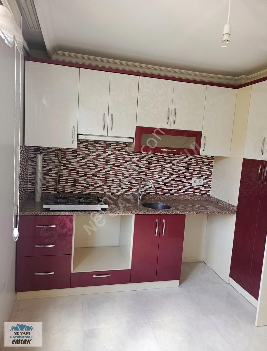 Çekmeköy Cumhuriyet Mahallesinde 2+1 Satılık Daire - Görsel 11