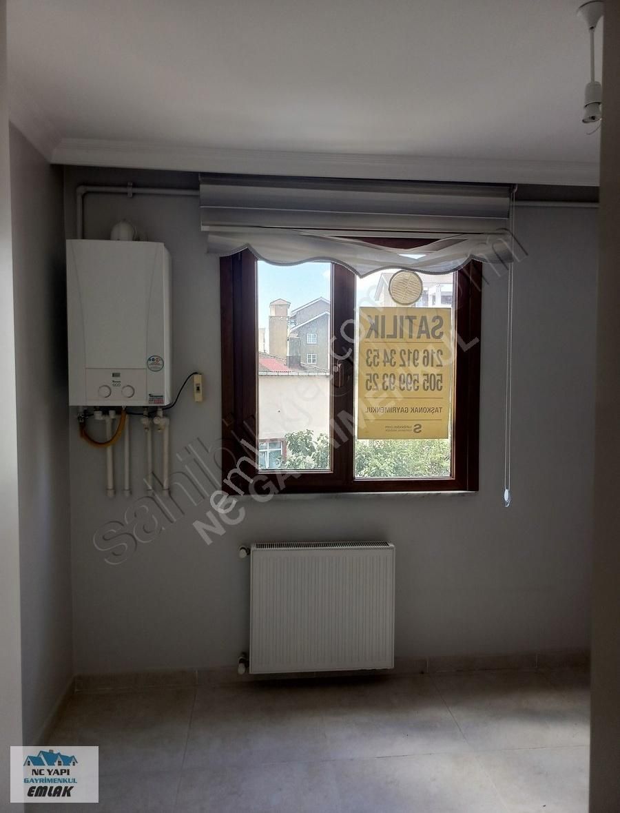 Çekmeköy Cumhuriyet Mahallesinde 2+1 Satılık Daire - Görsel 24