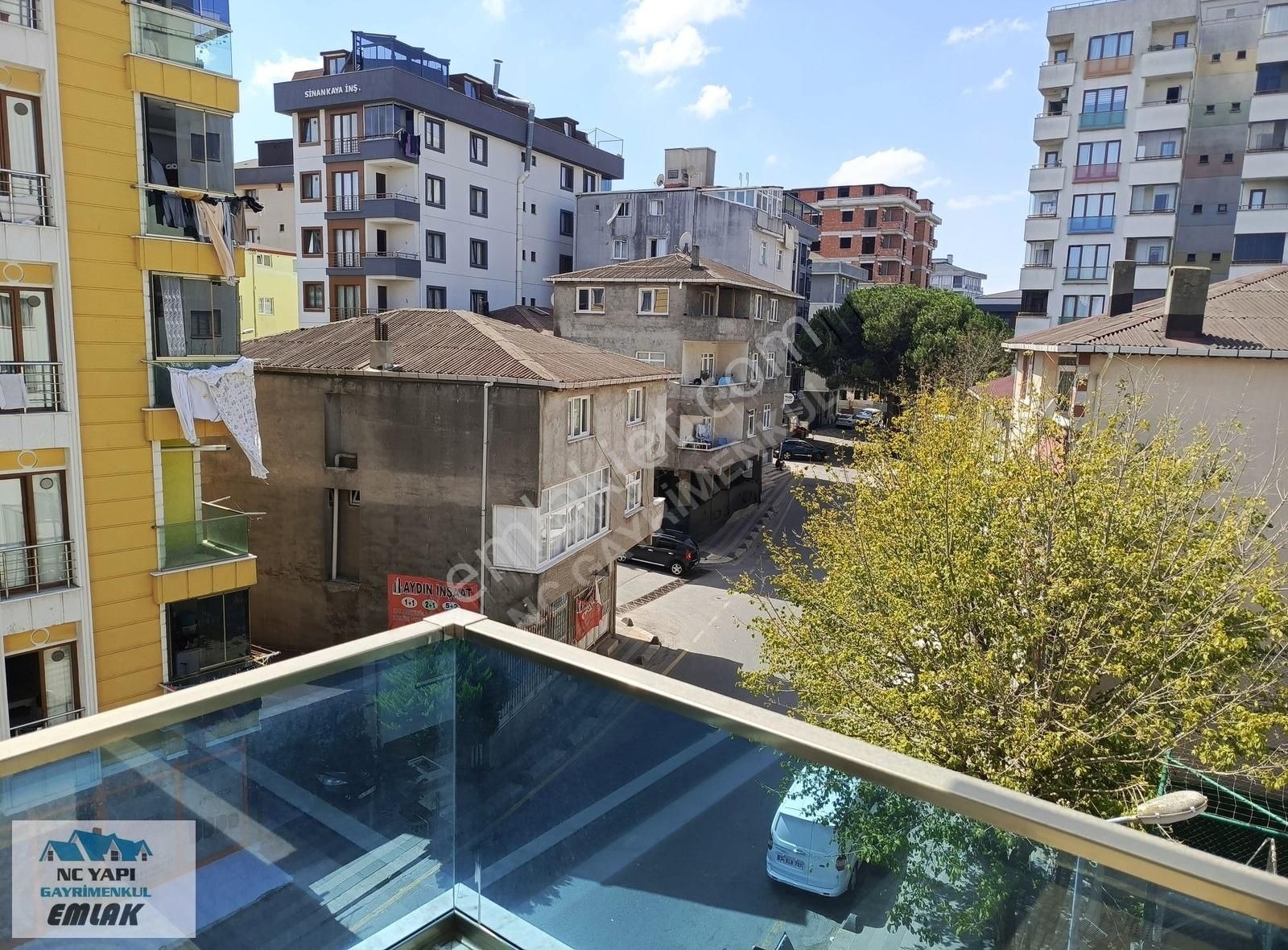 Çekmeköy Cumhuriyet Mahallesinde 2+1 Satılık Daire - Görsel 9