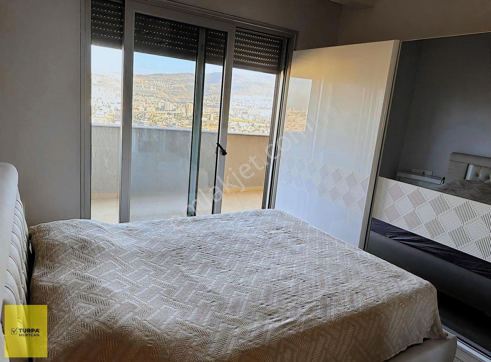 Bornova Narova 2.etap Satılık 2+1 Daire - Görsel 16