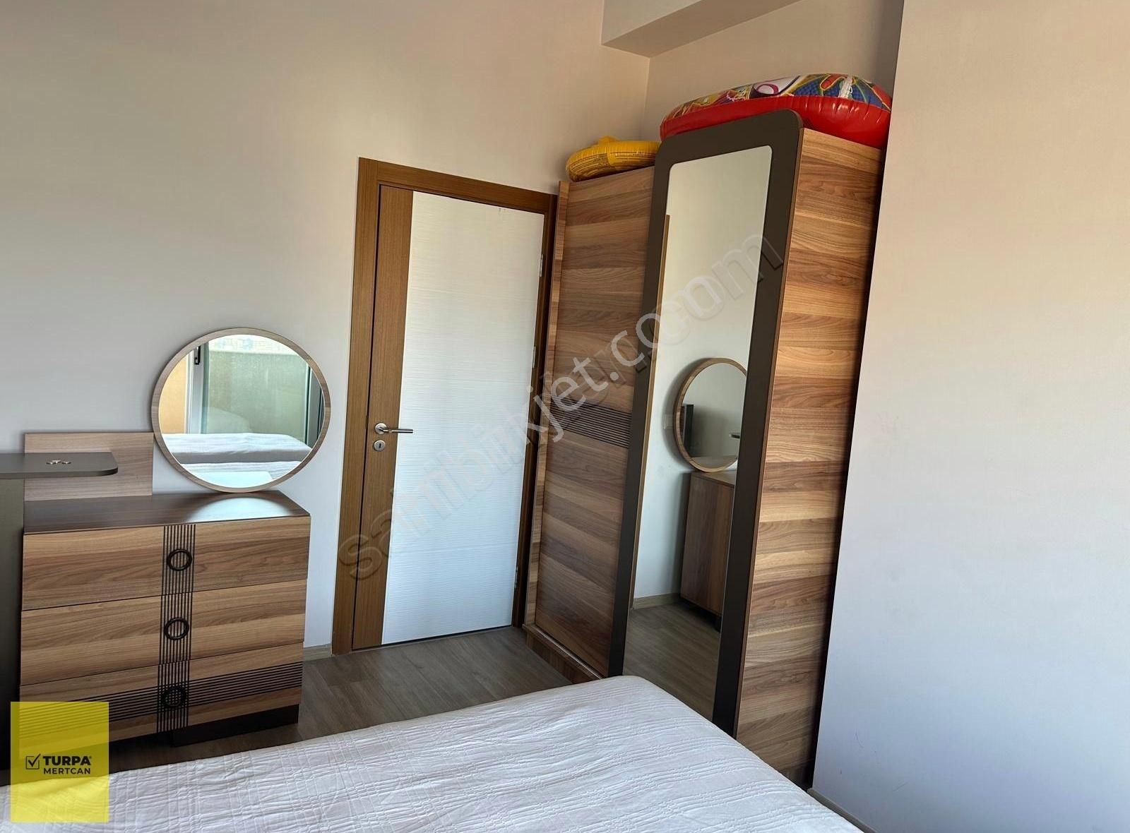 Bornova Narova 2.etap Satılık 2+1 Daire - Görsel 14