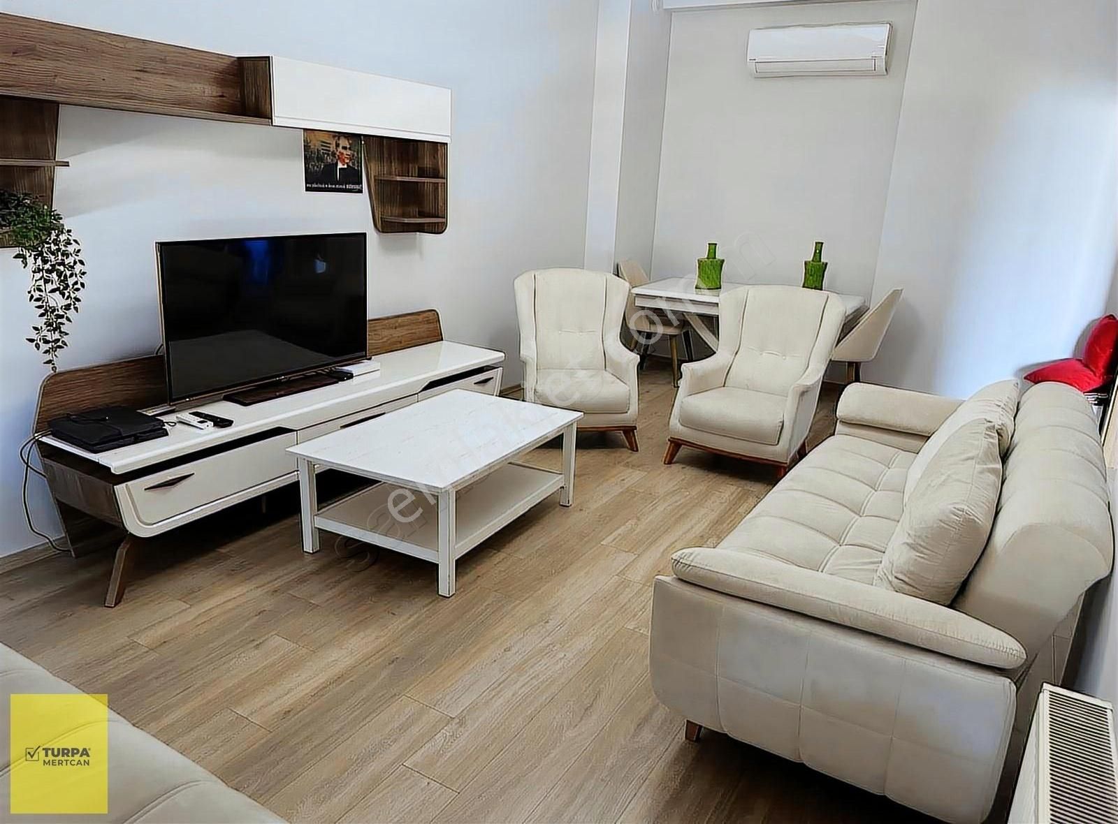 Bornova Narova 2.etap Satılık 2+1 Daire - Görsel 6