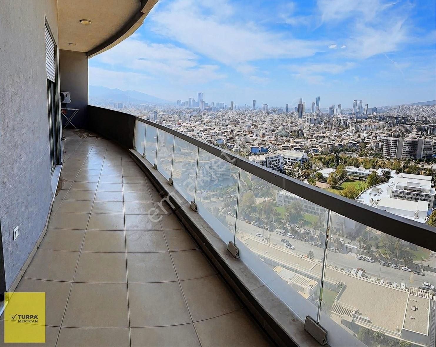 Bornova Narova 2.etap Satılık 2+1 Daire - Görsel 18