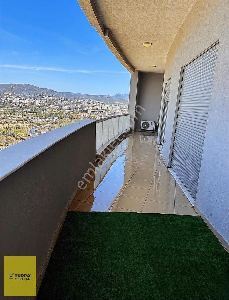 Bornova Narova 2.etap Satılık 2+1 Daire - Görsel 13