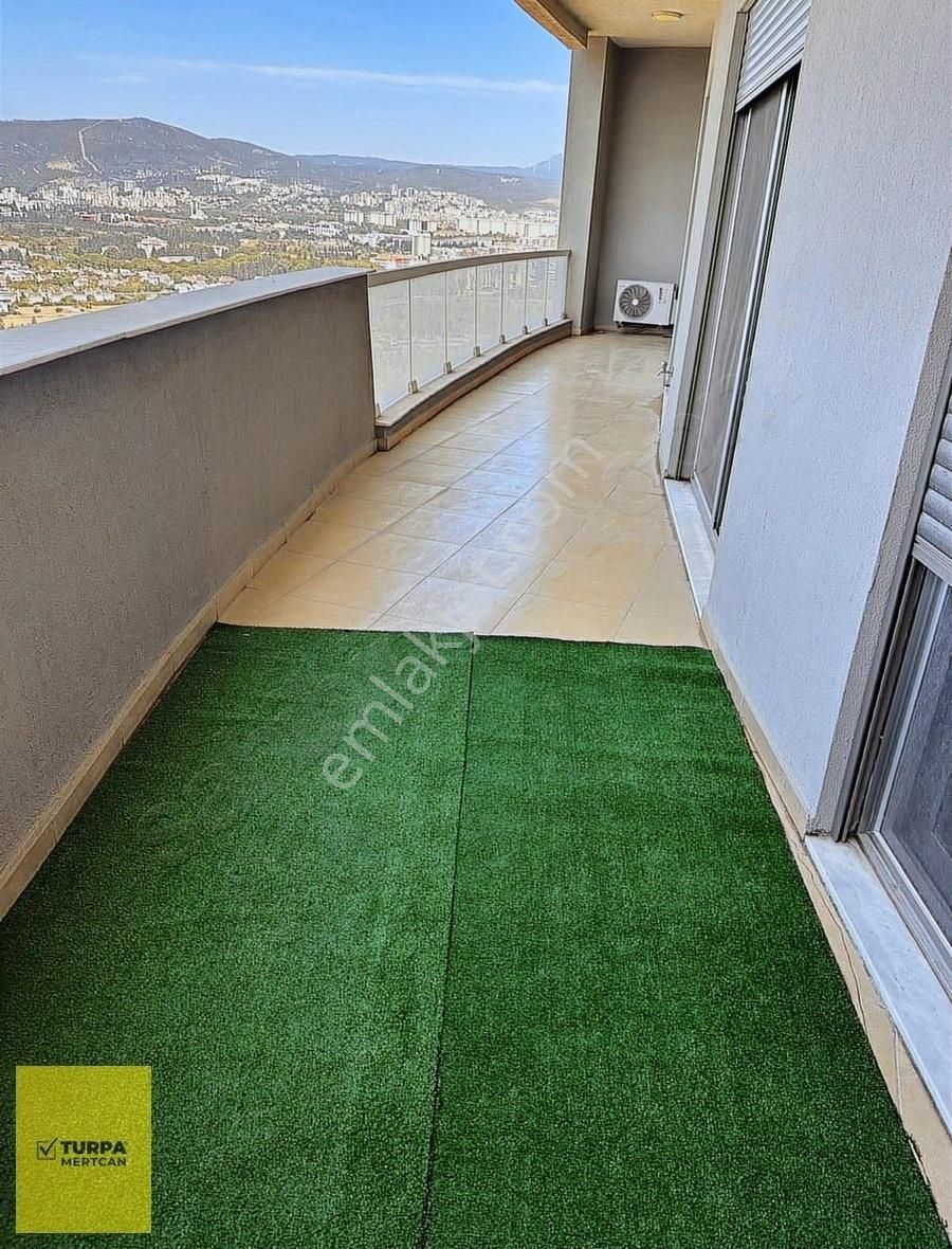 Bornova Narova 2.etap Satılık 2+1 Daire - Görsel 12