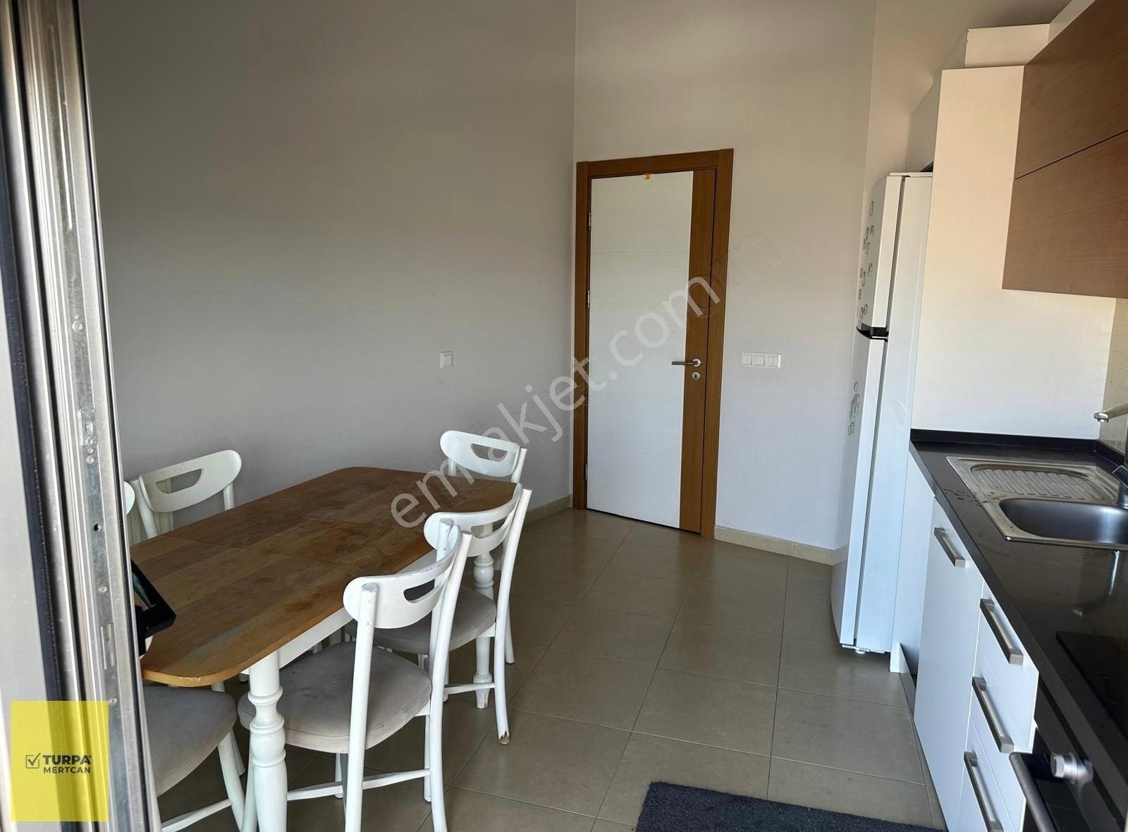 Bornova Narova 2.etap Satılık 2+1 Daire - Görsel 15