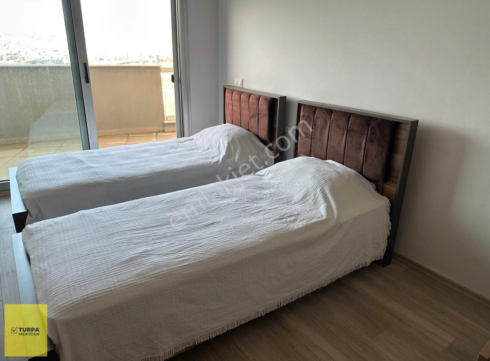 Bornova Narova 2.etap Satılık 2+1 Daire - Görsel 9