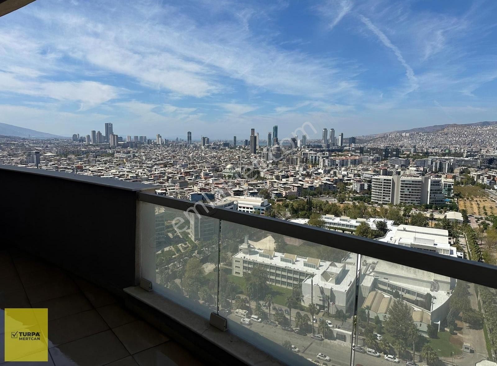 Bornova Narova 2.etap Satılık 2+1 Daire - Görsel 10