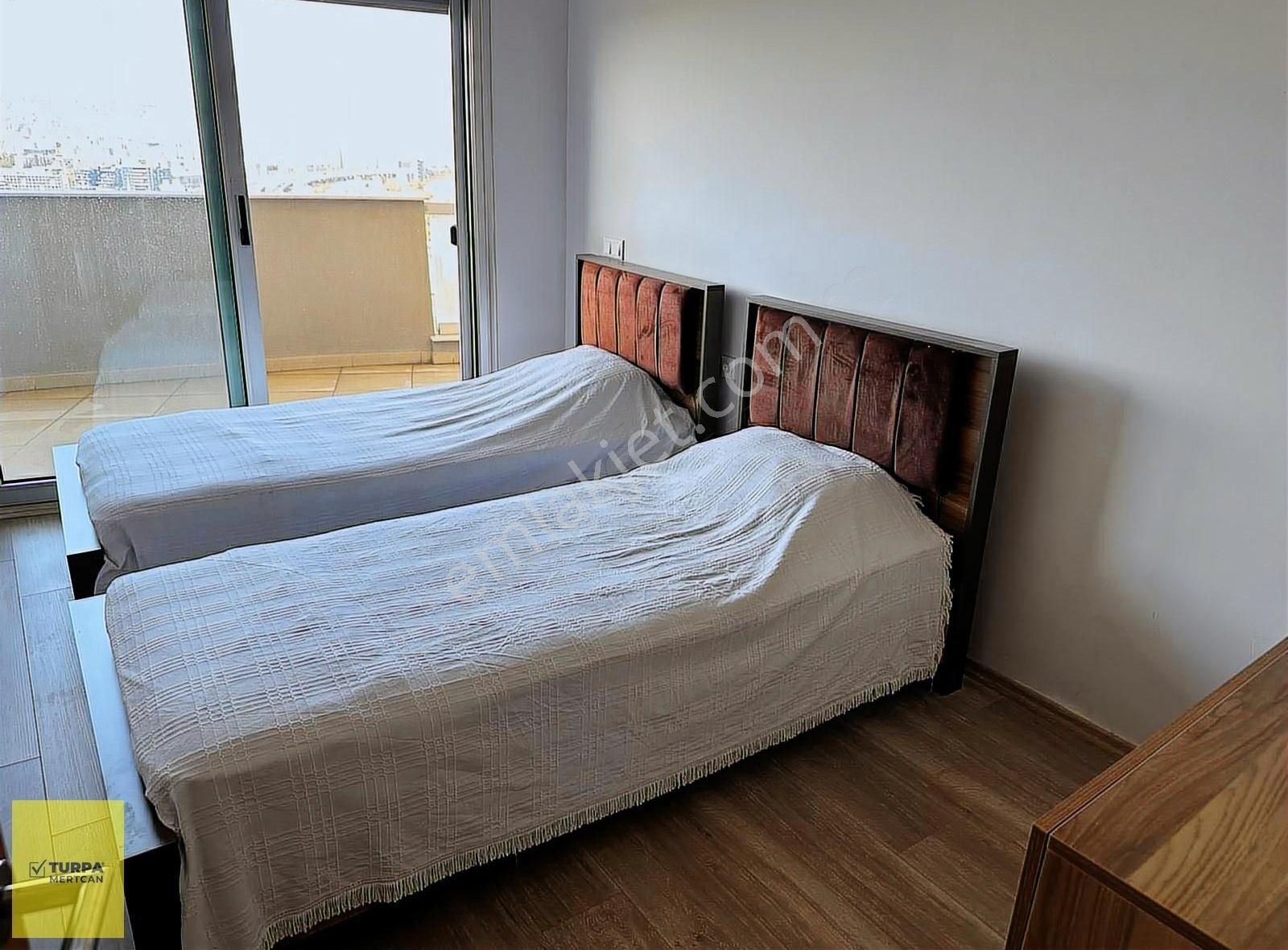 Bornova Narova 2.etap Satılık 2+1 Daire - Görsel 19