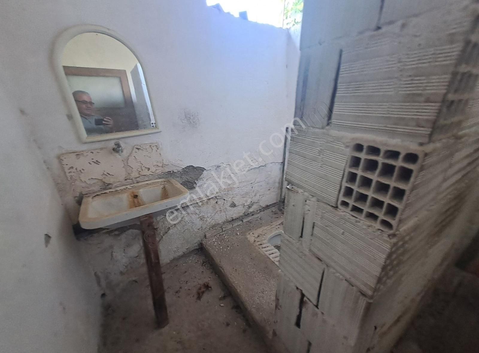 Antalya Manavgat Şişeler De Satılık Müstakil Ev İki Adet Köy İç - Görsel 4