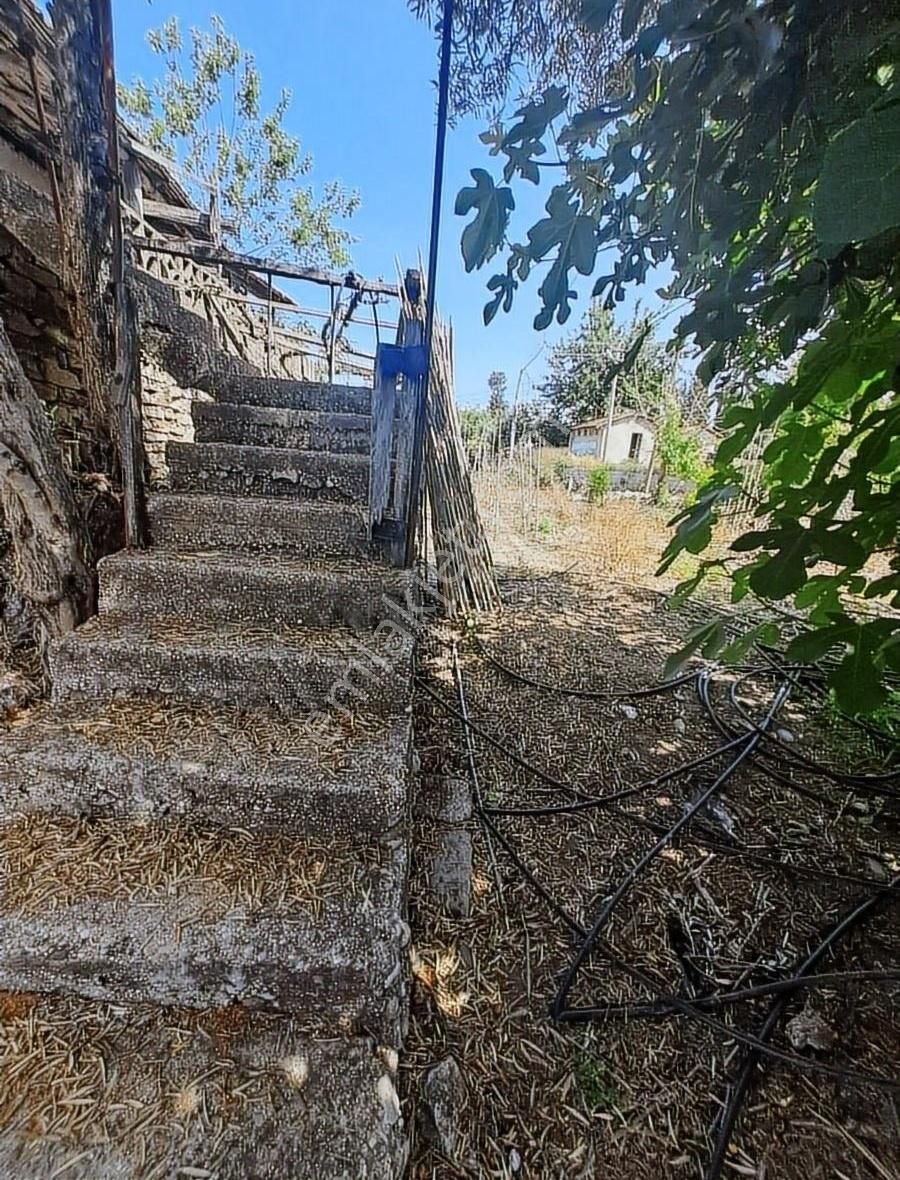 Antalya Manavgat Şişeler De Satılık Müstakil Ev İki Adet Köy İç - Görsel 15