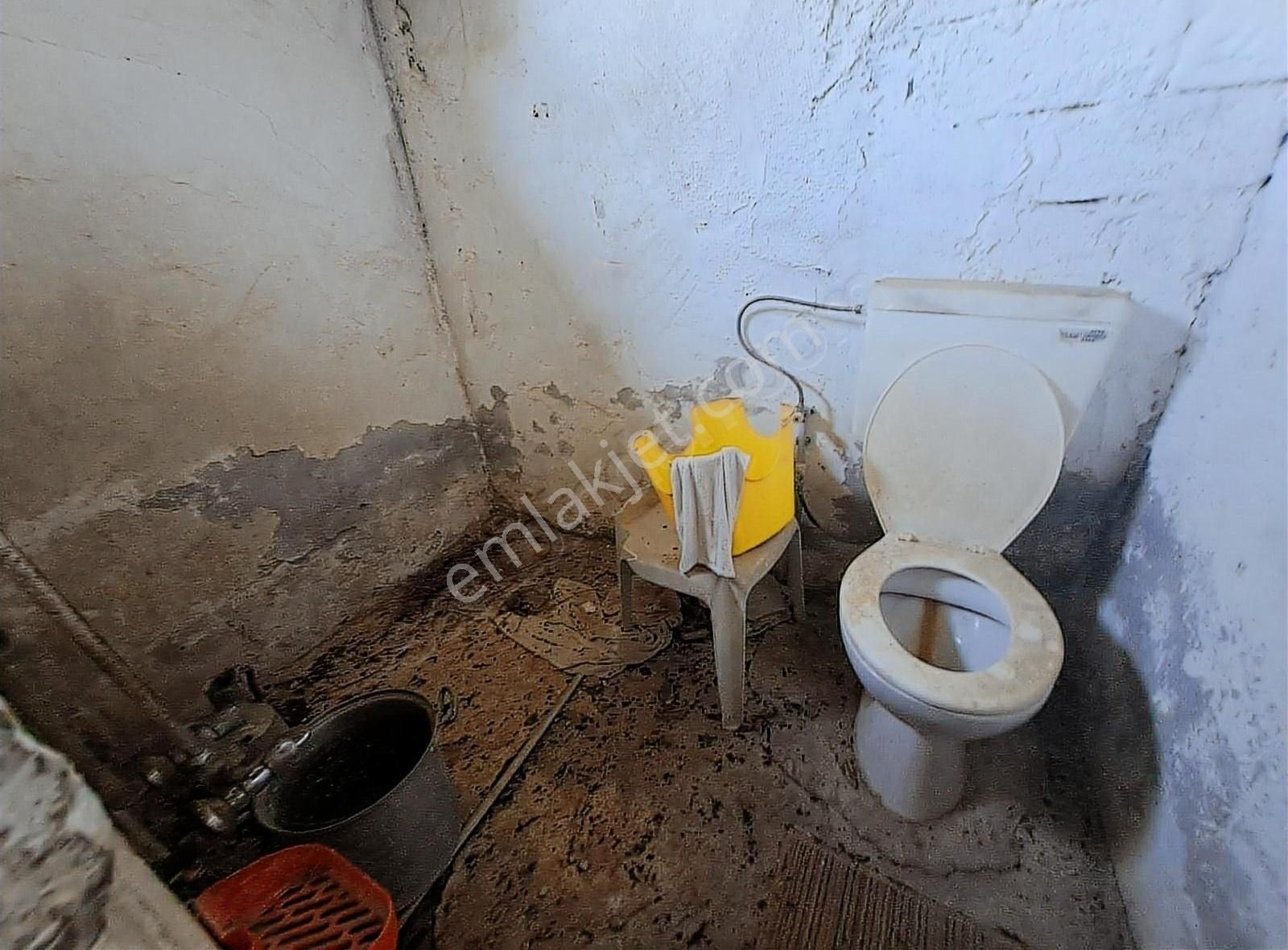 Antalya Manavgat Şişeler De Satılık Müstakil Ev İki Adet Köy İç - Görsel 11